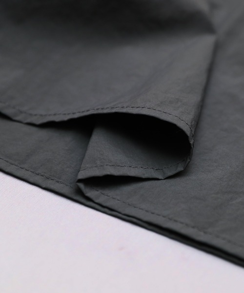 reca(レカ)の「【ZOZOTOWN限定】ランタンスリーブティアードプルオーバー(その他トップス・レディース・ブラック/グレイッシュベージュ/オフホワイト/チャコールグレー/ピンク系その他/バーガンディー・FREE)」の13枚目の写真