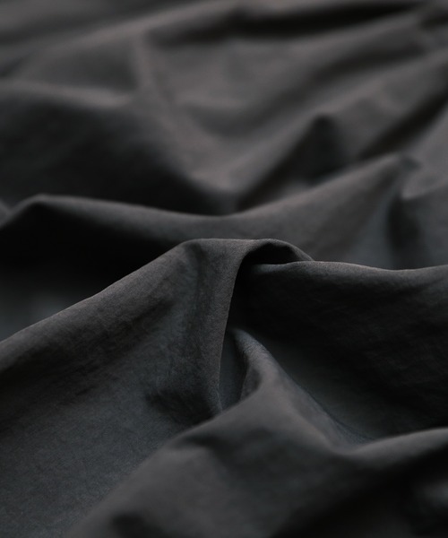 reca(レカ)の「【ZOZOTOWN限定】ランタンスリーブティアードプルオーバー(その他トップス・レディース・ブラック/グレイッシュベージュ/オフホワイト/チャコールグレー/ピンク系その他/バーガンディー・FREE)」の14枚目の写真