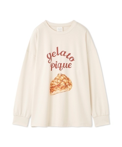 gelato pique（ジェラートピケ）の「【ラッピング済み】BUTTER