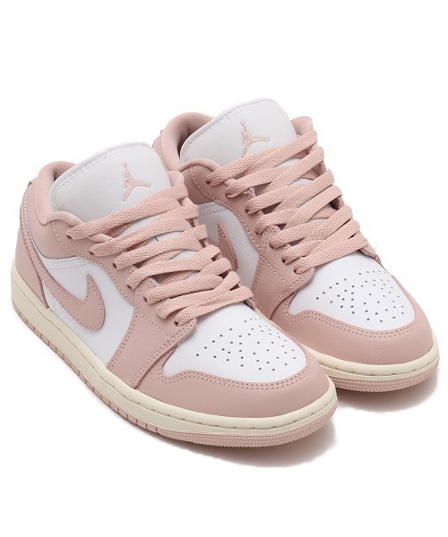 JORDAN BRAND WMNS AIR JORDAN 1 LOW / ジョーダン ブランド ウィメンズ エア ジョーダン 1 LOW / NIKE 【SP】