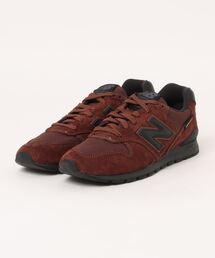 NEW BALANCE ニューバランス CM996EA2(D) CM996 CM996EA2 DARK BROWN(EA2)