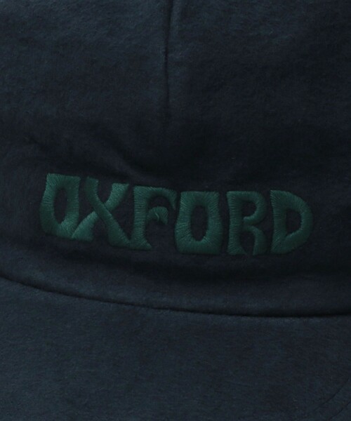 wonderland（ワンダーランド）の「＜wonderland＞ フィルム キャップ（キャップ・メンズ・レッド/ネイビー・FREE）」の12枚目の写真