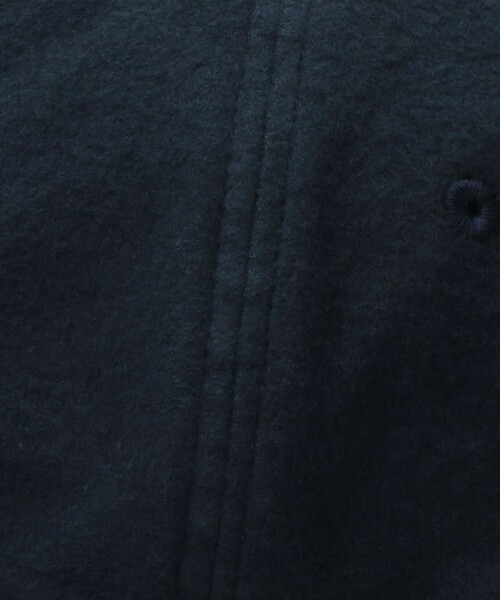 wonderland（ワンダーランド）の「＜wonderland＞ フィルム キャップ（キャップ・メンズ・レッド/ネイビー・FREE）」の13枚目の写真