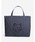 Maison Kitsunei]Lclj́uFOX HEAD XL TOTEig[gobOjvbCgubN