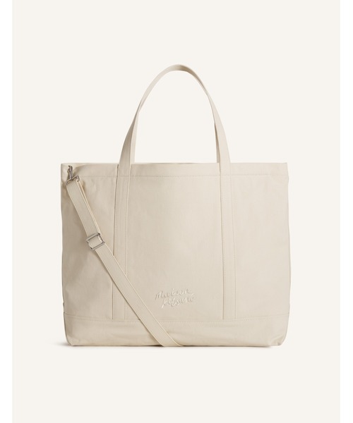 ATAO キツネデザイン トートバッグ ATAO キツネデザイン トートバッグ