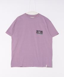 TCSS | DESIGN TEE/Critical Slide(TCSS)/クリティカルスライド(ティーシーエスエス)半袖Tシャツ(Tシャツ/カットソー)