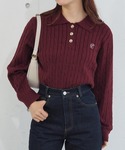 tiptop(ティップトップ)の「トップス(ニット/セーター)」