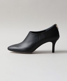 ODETTE E ODILE | バックジップブーティ ショートブーツ65↓↑(ブーツ)