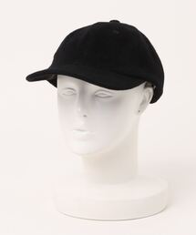 帽子 KIJIMA TAKAYUKI/ANGORA SHAGGY 6PANEL CAP 88256604b_b_02_215.jpg