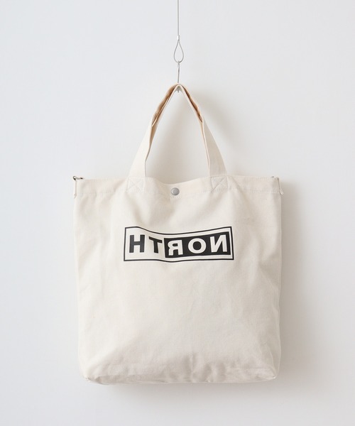 everyone ぼかしlogo 前橋限定 トートバック 商品詳細ページ | EXIT OFFICIAL STORE | 「F VILLAGE STARTING