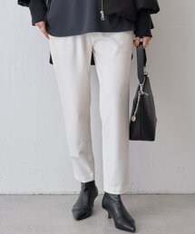 BEARDSLEY | 両面起毛トラックパンツ(その他パンツ)