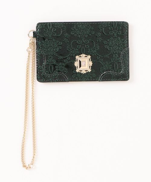 ANNA SUI(アナスイ) ルーミー パスケース（財布）｜ANNA SUI（アナスイ）