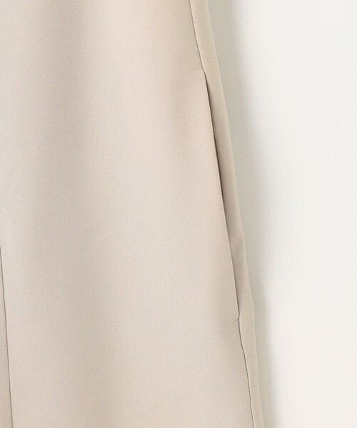 【洗濯機可/ストレッチ/セットアップ可】イージーケアストレッチジレ（ベスト）｜any Fam（エニィファム）