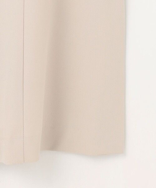 【洗濯機可/ストレッチ/セットアップ可】イージーケアストレッチジレ（ベスト）｜any Fam（エニィファム）