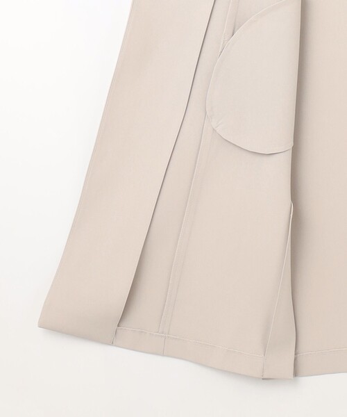 【洗濯機可/ストレッチ/セットアップ可】イージーケアストレッチジレ（ベスト）｜any Fam（エニィファム）