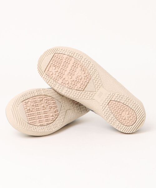 moz（モズ）の「《moz:SWEDEN LAGOM》25025（スニーカー・レディース・グレー/ブルー/グリーン/ブラウン/ダークグレー・23.0cm/24.5cm/24.0cm/23.5cm/22.5cm）」の7枚目の写真