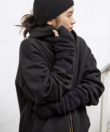 AP STUDIO | ヤク アームウォーマー(手袋)