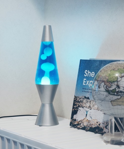 楽天市場】ラバランプ ラバライト Lava Lamp インテリア 照明