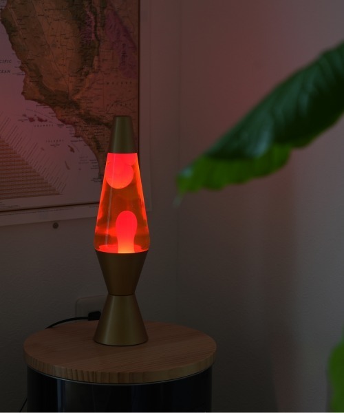 セール】bcl/Motionlamp モーションランプ ラバライト 照明（照明