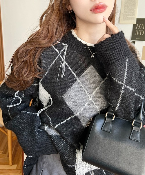 MALO 売れ筋商品|||マロ ニット&セーター アウター レディース Sweaters Azure 送料無料】 マロ レディース ニット&セーター アウター Sweaters