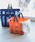BEAMS JAPAN�i�r�[���X�@�W���p���j�́u�����O�X�^�[ / �ʒ� �X�[�p�[ �o�X�P�b�g S�i���[�O�b�Y�j�v�b�I�����W