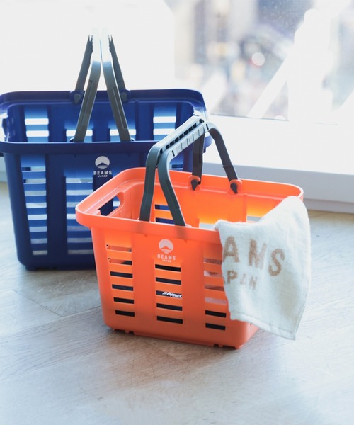 リングスター / 別注 スーパー バスケット S（収納グッズ