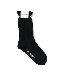 レース スポーツ ソックス