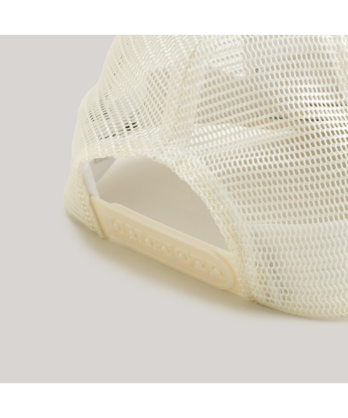 TOMMY HILFIGER(トミーヒルフィガー)の「BOYS バーシティキャップ(キャップ・キッズ・ホワイト・S-M/L-XL)」の5枚目の写真