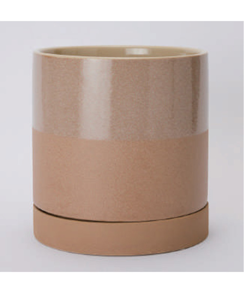 POT EDRA 23 プラントポット 鉢 エドラ（フラワーベース）｜journal standard Furniture （ジャーナルスタンダードファニチャー）