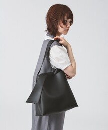 Ray BEAMS | RBS / ノット ショルダー バッグ(トートバッグ)