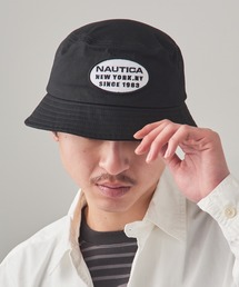 NAUTICA(�m�[�e�B�J)�́yNAUTICA�z���b�y���o�P�b�g�n�b�g NT085(�n�b�g)