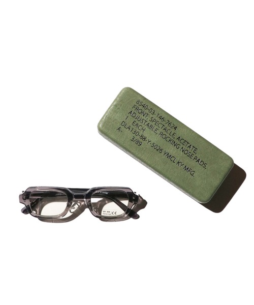 MILITARY（ミリタリー）の「MILITARY REPRODUCT / ミリタリーリ