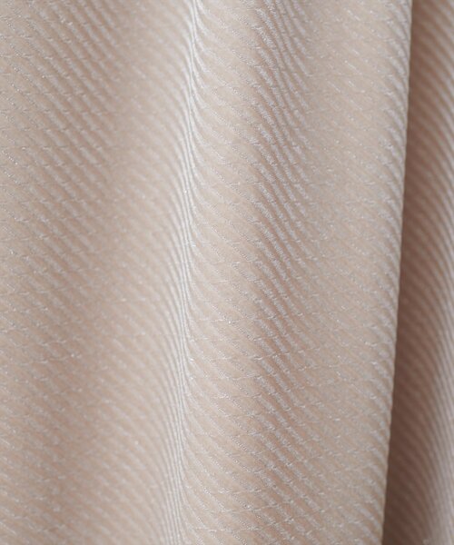 natural couture（ナチュラルクチュール）の「ベロアナロースカート（スカート・レディース・ブラウン/ライトベージュ/オフホワイト・FREE）」の17枚目の写真