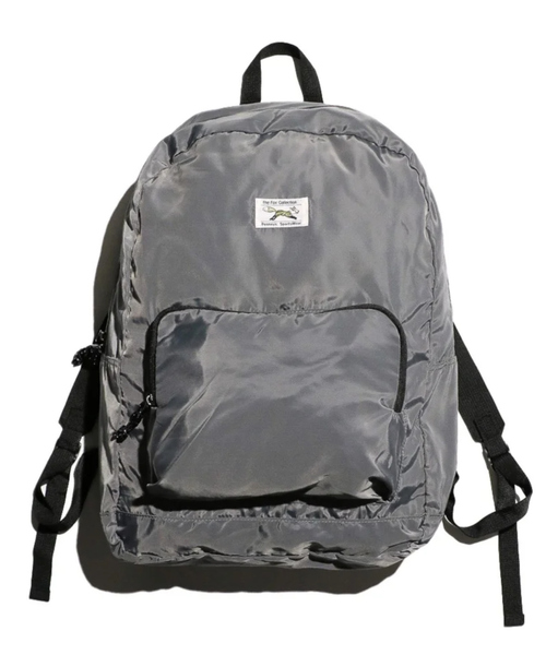 【新品未使用】FOXY リュック バックパック FOXEY - foxey リュック バッグ バックの通販 by ㄱㅐ｜フォクシーなら