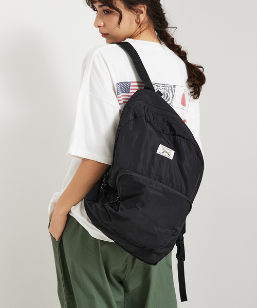 PACKABLE DAY PACK SLリュック　バックパック PACKABLE DAY PACK SLリュック バックパック