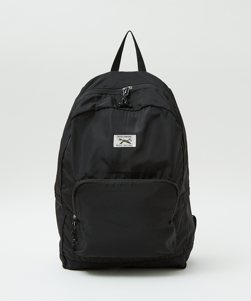 【新品未使用】FOXY リュック バックパック FOXEY - foxey リュック バッグ バックの通販 by ㄱㅐ｜フォクシーなら