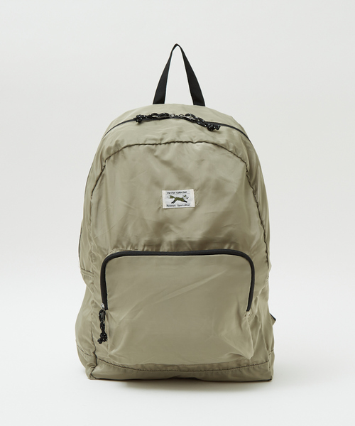 【新品未使用】FOXY リュック バックパック FOXEY - foxey リュック バッグ バックの通販 by ㄱㅐ｜フォクシーなら