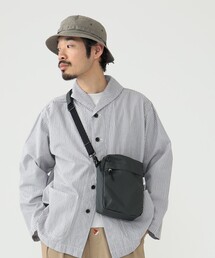 STANDARD SUPPLY | 【別注】STANDARD SUPPLY / WEEKEND TALL SHOULDER(ショルダーバッグ)