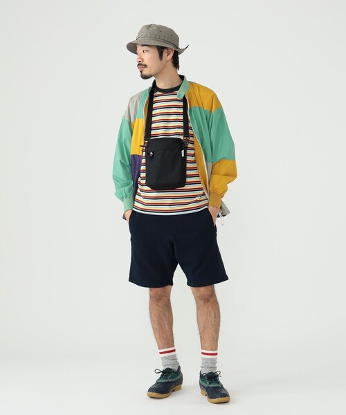 バッグ STANDARD SUPPLY / WEEKEND TALL SHOULDER 別注】STANDARD SUPPLY / WEEKEND TALL SHOULDER（ショルダー