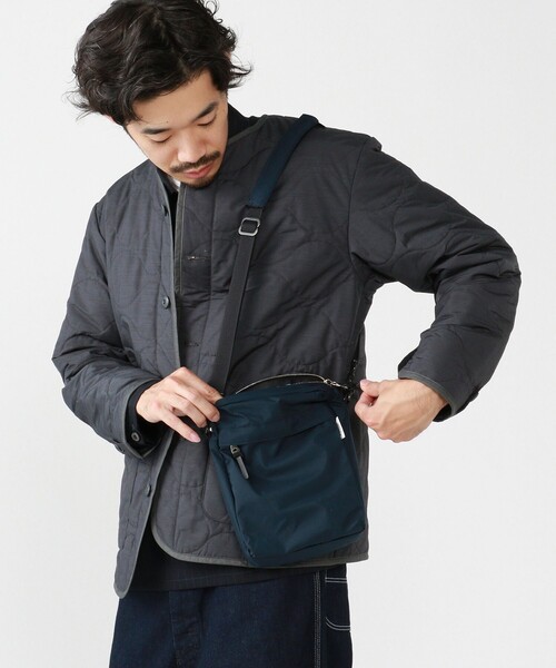 別注】STANDARD SUPPLY / WEEKEND TALL SHOULDER（ショルダー
