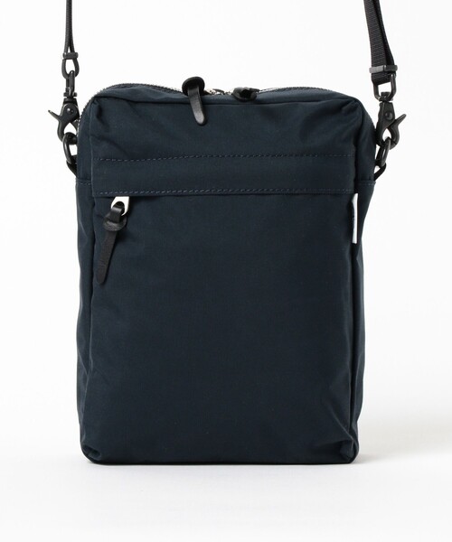STANDARD SUPPLY ショルダーバッグ　ビームス別注 別注】STANDARD SUPPLY / WEEKEND TALL SHOULDER（ショルダー