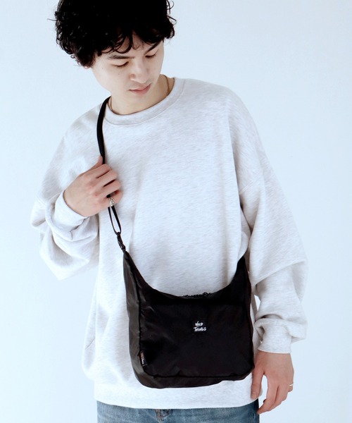 セール】【WILD THINGS/ワイルドシングス】CORDURA fabric 2WAY