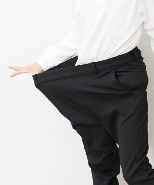 QUNTSTYLE(キュントスタイル)の「カットソーセットアップスーツ2点セット (110~170cm)(スーツセット・キッズ・ブラック・170/160/150/140/130/120/110)」の3枚目の写真