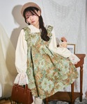 kutir(クティール)の「ワンピース/ドレス(ワンピース)」