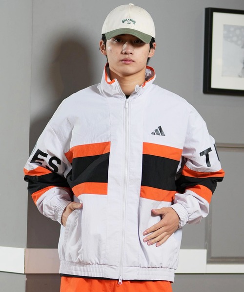 セール】adidas/アディダス トラックジャケット/ウーブン