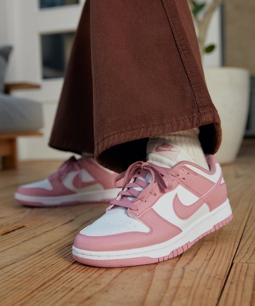 セール】ナイキ ダンク LOW ネクスト ネイチャー ウィメンズシューズ