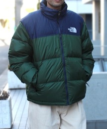 【THE NORTH FACE】ノースフェイス ダウンジャケット ヌプシジャケット 1996 Retro Nuptse Jacket NF0A3C8D