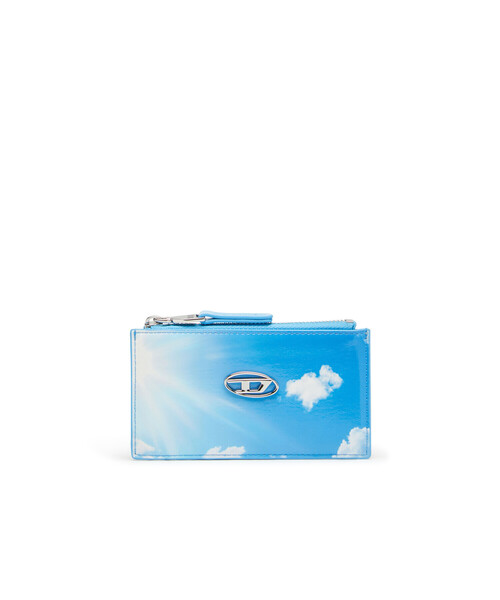 国内即発【DIESEL】Play Card Holder Iii フラグメントケース 国内即発【DIESEL】Play Card Holder Iii フラグメントケース
