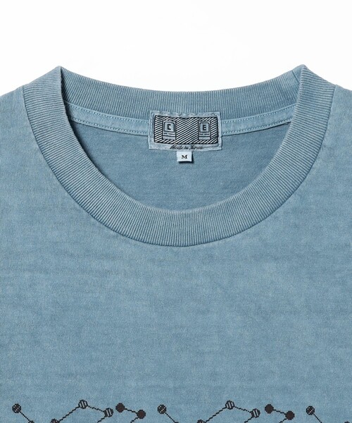 【国内買付】C.E OVRDYE FK InputA3 T グラフィック Tシャツ C.E / OVRDYE FK InputA3 T（Tシャツ/カットソー）｜C.E