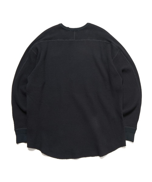 THERMAL TOP（Tシャツ/カットソー）｜uniform experiment